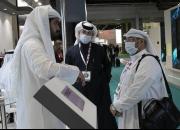 فوتی‌های مبتلا به کرونا در امارات به ۱۸ تن رسید