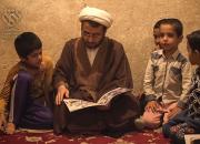 5 سال نهضت کتابخوانی در روستا‌های محروم