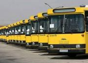 ۶ هزار اتوبوس پایتخت ضدعفونی می‌شوند