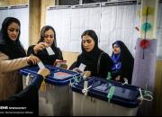 انتخابات به تعویق نمی افتد، حتی اگر اشخاص دیگری برگزار کنند