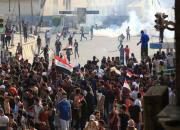 اعتراضات در عراق از کجا آب می‌خورد؟