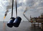 هشدار نفت ۱۸۵ دلاری با ادامه جنگ اوکراین