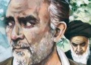 پخش آخرین قسمت مستند پرتره «یکه‌سوار» از شبکه دو سیما