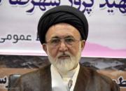 قاضی‌عسکر: ایران هرگز مسئولیت فاجعه منا را به‌عهده نگرفته است