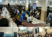 طرح تربیتی «رفقای مسجد» همزمان با ماه رمضان در اردبیل اجرا شد