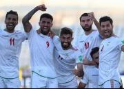 سوریه – ایران؛ سلام به جام جهانی؟/ نبرد با آخرین تیم جدول