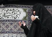 روضه‌خانگی؛‌ رسمی ۸۵ ساله در تهران