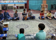 آموزش و تربیت قرآنی کودکان و نوجوانان با اولویت مناطق محروم