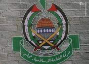حماس: عادی سازی روابط با اسرائیل خیانت است