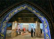 استقبال از اولین روز برگزاری «شهرک تاریخی مشهد دوست‌داشتنی»