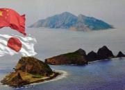 ورود ۲ کشتی چینی به آب های سرزمینی ژاپن