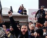 داعش: جشن میلاد رسول اکرم(ص) در موصل ممنوع است!