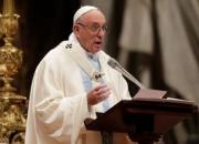  واکنش پاپ به رسوایی‌های جنسی کشیش ها