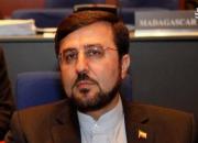 نماینده ایران در آژانس: هدف ما حفظ برجام است