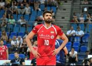 ستاره والیبال ایران راهی لیگ کره می‌شود؟