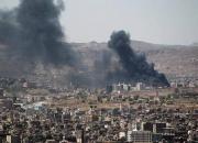 شهید شدن بیش از ۱۲۰ یمنی در نیمه اول سال جاری میلادی