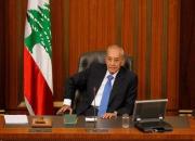 واکنش شدید اللحن نبیه بری به اقدام جدید اسرائیل علیه لبنان