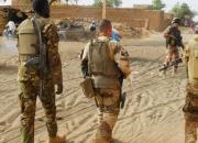 حمله تروریستی افراطگرایان در مالی ۵ کشته برجای گذاشت