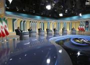 استقبال ستاد جلیلی از مناظره نامزدها در میادین شهر