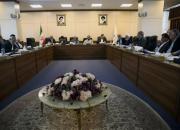 جزئیات جلسه هیئت عالی نظارت مجمع تشخیص مصلحت نظام درباره لایحه اصلاح قانون مبارزه با پولشویی