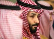 هزینه‌های هنگفت ولیعهد خام برای عربستان