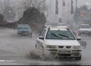 پر شدن ۵۰ درصدی سدهای مخزنی کشور