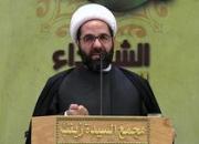  حزب الله: طبیعی است آمریکا از مقاومت بترسد