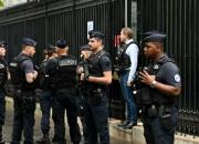 مرگ گارد امنیتی سفارت قطر در پاریس