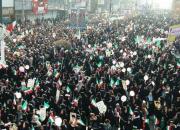 بازتاب گسترده راهپیمایی ۲۲ بهمن در رسانه‌های عربی