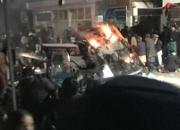 وقوع انفجار در هرات ۷ کشته برجای گذاشت +عکس