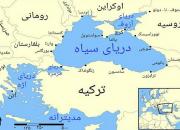 کریدور ترانزیتی خلیج فارس-دریای سیاه در یک قدمی بهره‌برداری
