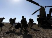 آمار بالای خودکشی در ارتش استرالیا