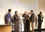 همایش تجلیل از گروه‌های جهادی و فعالان مردمی عرصه خدمت‌رسانی به زائران اربعین حسینی(ع) برگزار شد
