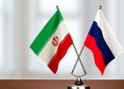 روسیه به دنبال ترانزیت کالا از طریق ایران است