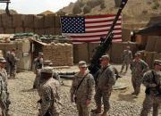 نیروهای ارتش سوریه نظامیان آمریکایی را از حسکه فراری دادند