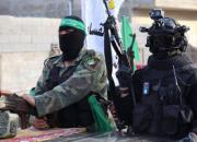  جایزه حماس برای شکار نیروهای ویژه صهیونیست