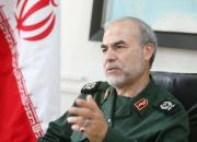 فیلم/سپاه نگاهی به فرد خاص در انتخابات ندارد