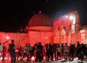 فلسطین خواستار نشست فوری اتحادیه عرب برای بررسی حوادث قدس شد