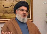رازی از حاج قاسم که سیدحسن نصرالله برای اولین بار فاش کرد/ حاضر بودم جانم را فدای سردار کنم/ ماجرای 50 فرمانده خط مقدم جنگ در جنوب لبنان و بیانات مهم رهبر انقلاب
