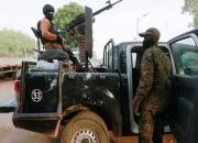 حمله مسلحانه به کلیسایی در نیجریه بیش از ۵۰ کشته بر جا گذاشت