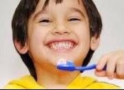 سلامت دندان‌های کودکان را جدی بگیرید!