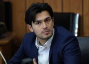 غیبت چند روزه یکی از مدیران در فدراسیون فوتبال