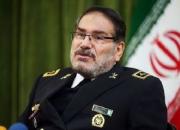 شمخانی: تحریم‌های آمریکا به ابزار انتقام شخصی ترامپ تبدیل شده است