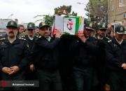 "پلیس"؛ هدف رگبار مجرمان خشن/ یتیمان روحانی در حسرت آبان ۹۸