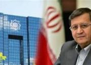  توضیح همتی درباره پروژه ادغام بانک‌ها