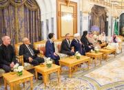 درخواست سعودی‌ها درباره دیدار بن‌سلمان با نتانیاهو