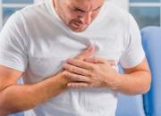 آنژین قلبی چیست و چقدر خطرناک است؟