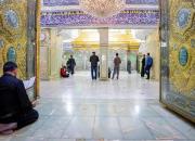 عذرخواهی استاندار کربلا از زائران ایام شعبانیه