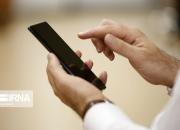 دقیقه‌ای ۳۳ تلفن همراه در ایران به فروش می‌رسد