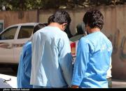 بازداشت عوامل نزاع دسته‌جمعی در بیمارستان مهرشهر